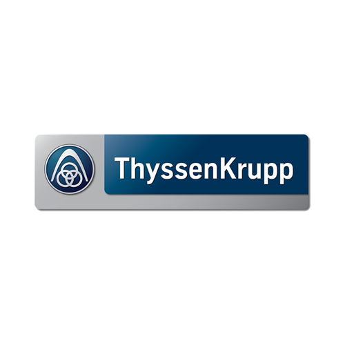 22 Client Thyssenkrupp